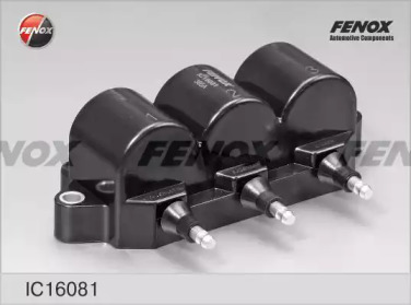 Катушка зажигания FENOX IC16081