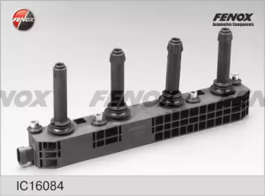 Катушка зажигания FENOX IC16084