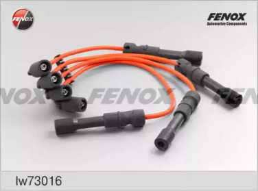 Комплект электропроводки FENOX IW73016