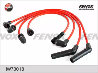 Комплект электропроводки FENOX IW73018