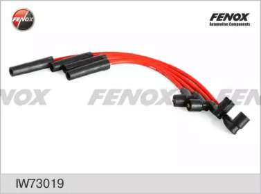 Комплект электропроводки FENOX IW73019