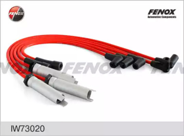 Комплект электропроводки FENOX IW73020