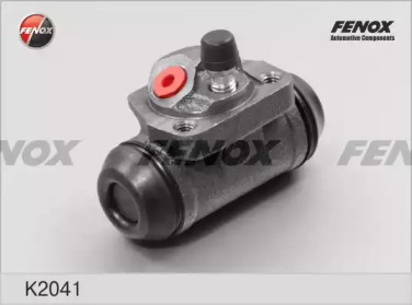 Цилиндр FENOX K2041