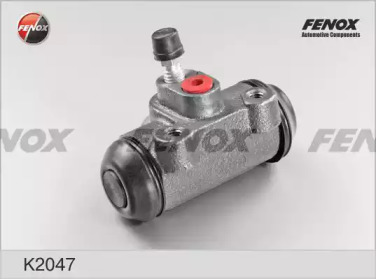 Цилиндр FENOX K2047