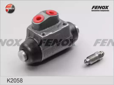 Цилиндр FENOX K2058