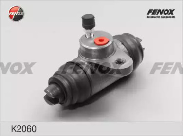 Цилиндр FENOX K2060