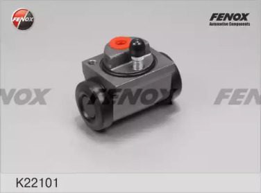 Цилиндр FENOX K22101