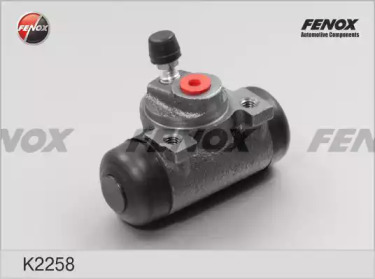 Колесный тормозной цилиндр FENOX K2258