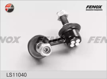 Стойка FENOX LS11040