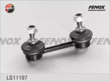 Стойка FENOX LS11197