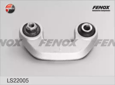 Стойка FENOX LS22005