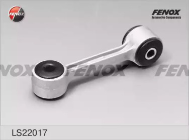 Стойка FENOX LS22017