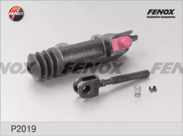 Цилиндр FENOX P2019