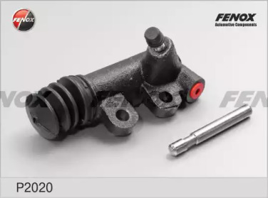 Цилиндр FENOX P2020