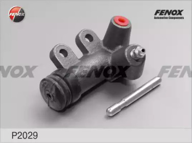 Цилиндр FENOX P2029