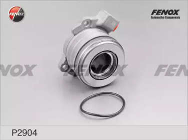 Цилиндр FENOX P2904