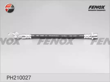 Шлангопровод FENOX PH210027