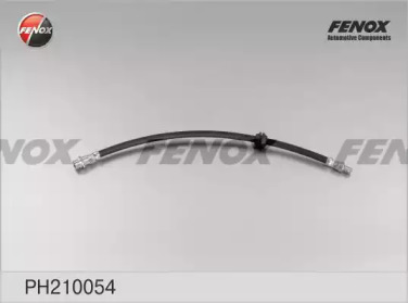 Тормозной шланг FENOX PH210054