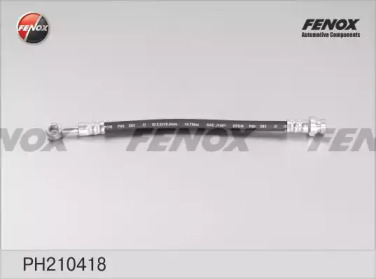 Шлангопровод FENOX PH210418