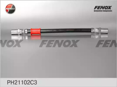 Тормозной шланг FENOX PH21102C3