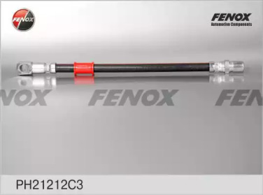 Шлангопровод FENOX PH21212C3