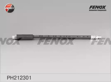 Тормозной шланг FENOX PH212301