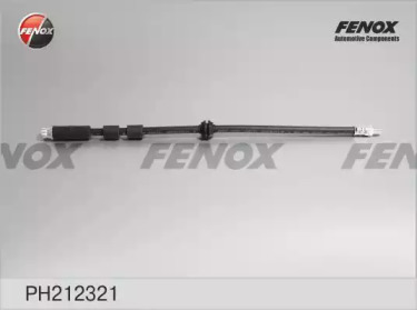 Шлангопровод FENOX PH212321