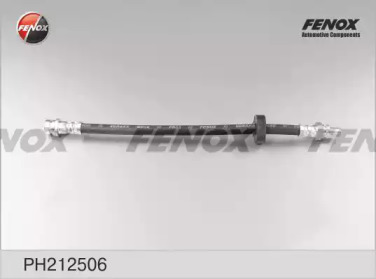 Шлангопровод FENOX PH212506