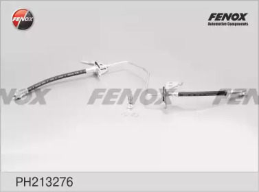 Тормозной шланг FENOX PH213276