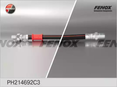 Тормозной шланг FENOX PH214692C3