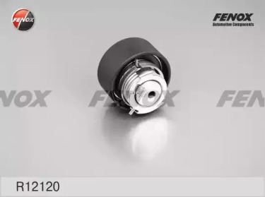 Натяжной ролик, поликлиновойремень FENOX R12120