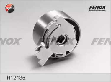 Паразитный / Ведущий ролик, зубчатый ремень FENOX R12135