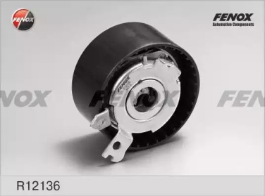 Ролик FENOX R12136