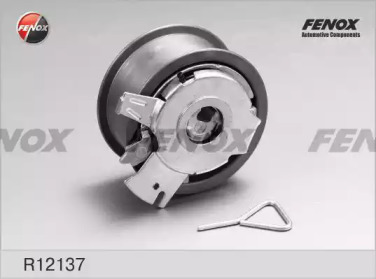 Ролик FENOX R12137