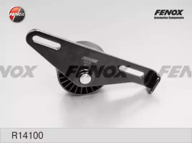 Ролик FENOX R14100