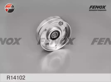 Ролик FENOX R14102