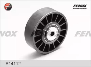 Ролик FENOX R14112