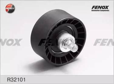 Ролик FENOX R32101