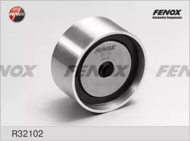 Ролик FENOX R32102