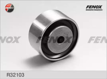 Ролик FENOX R32103