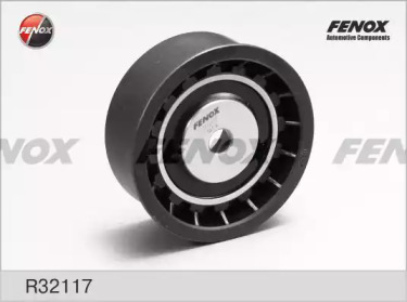 Ролик FENOX R32117