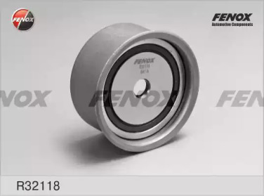 Ролик FENOX R32118