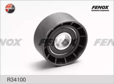 Ролик FENOX R34100