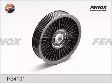 Ролик FENOX R34101