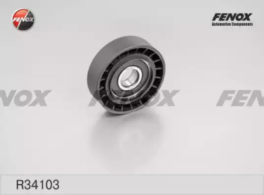 Ролик FENOX R34103