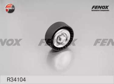 Ролик FENOX R34104