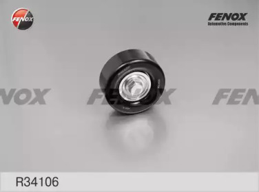 Ролик FENOX R34106