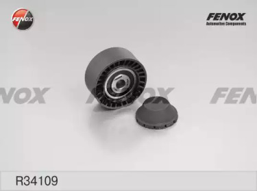 Ролик FENOX R34109