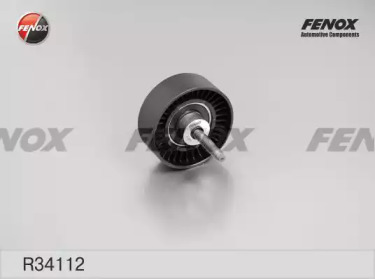 Ролик FENOX R34112