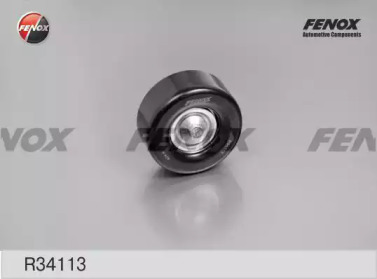 Ролик FENOX R34113